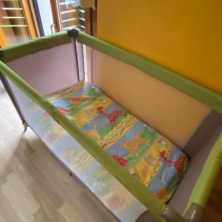 Chambres D'Hotes Des Cascades St-Nicolas Kruth ภายนอก รูปภาพ